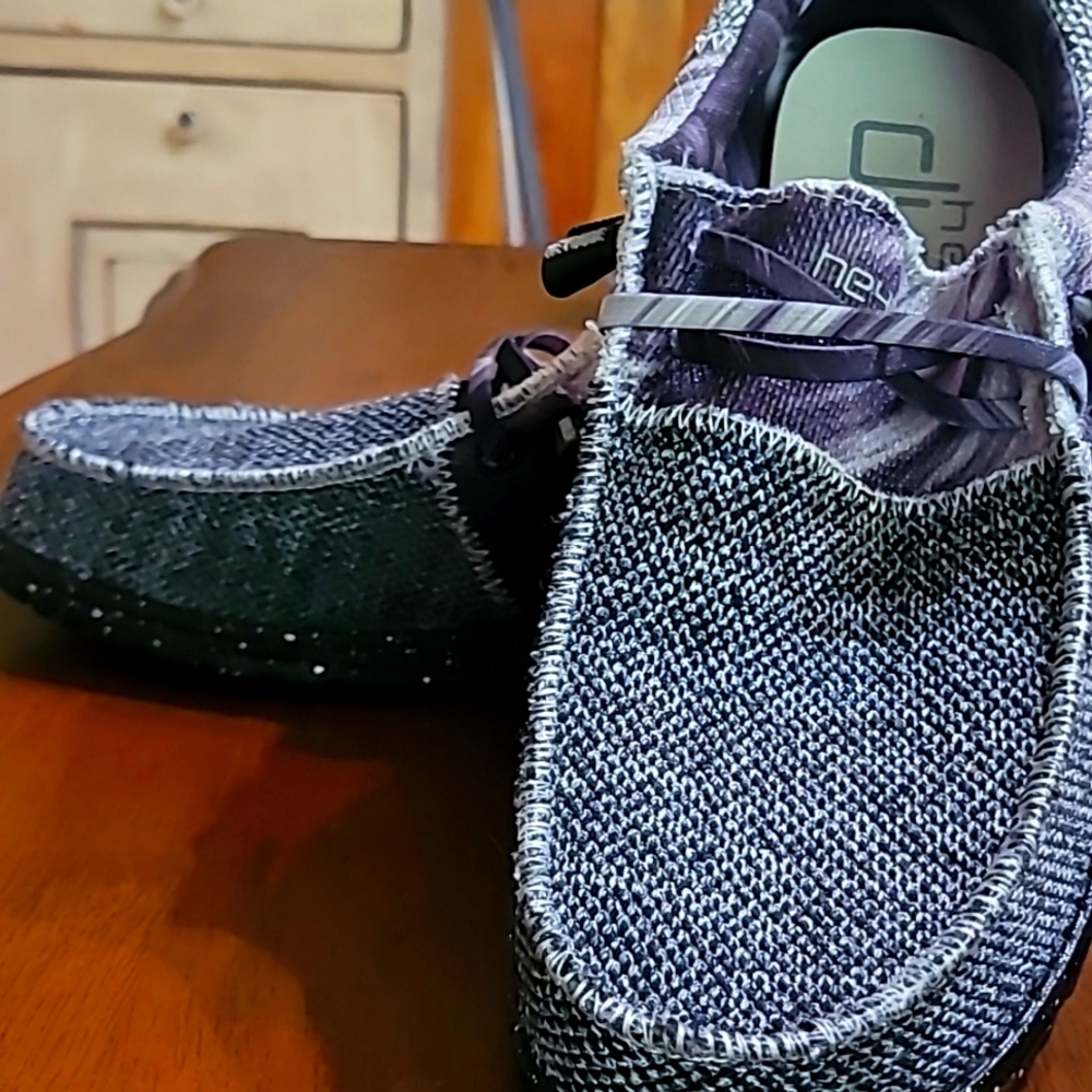 Hey, dude, Wally Sox